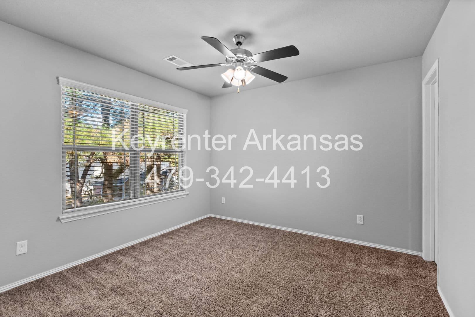 Fayetteville Townhome: 1225 N Sicily Ln - 1225