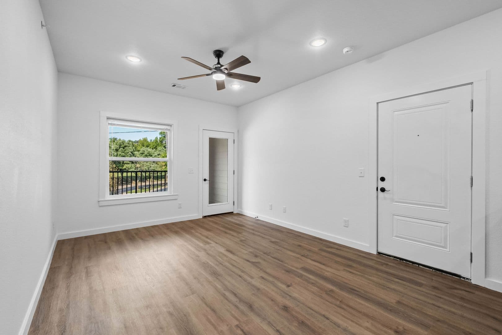 Fayetteville Apartment: 1096 S Bacardi Ave