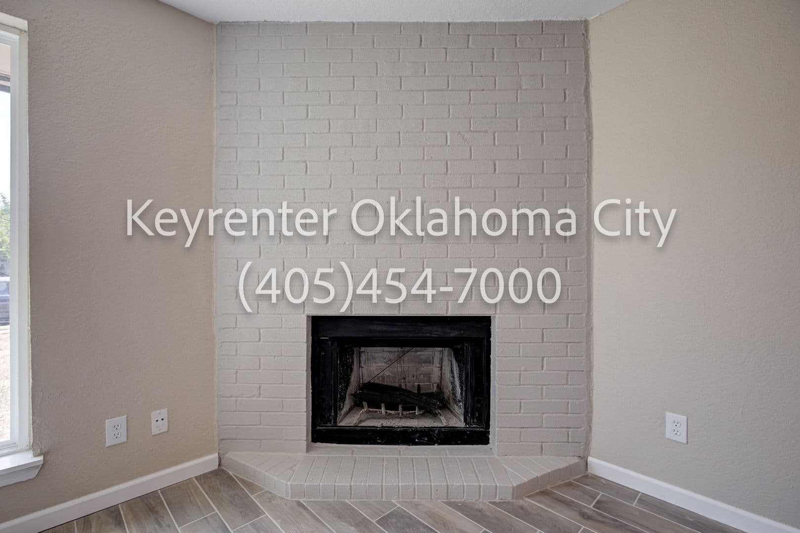 Norman House: 1311 Eastgate Dr
