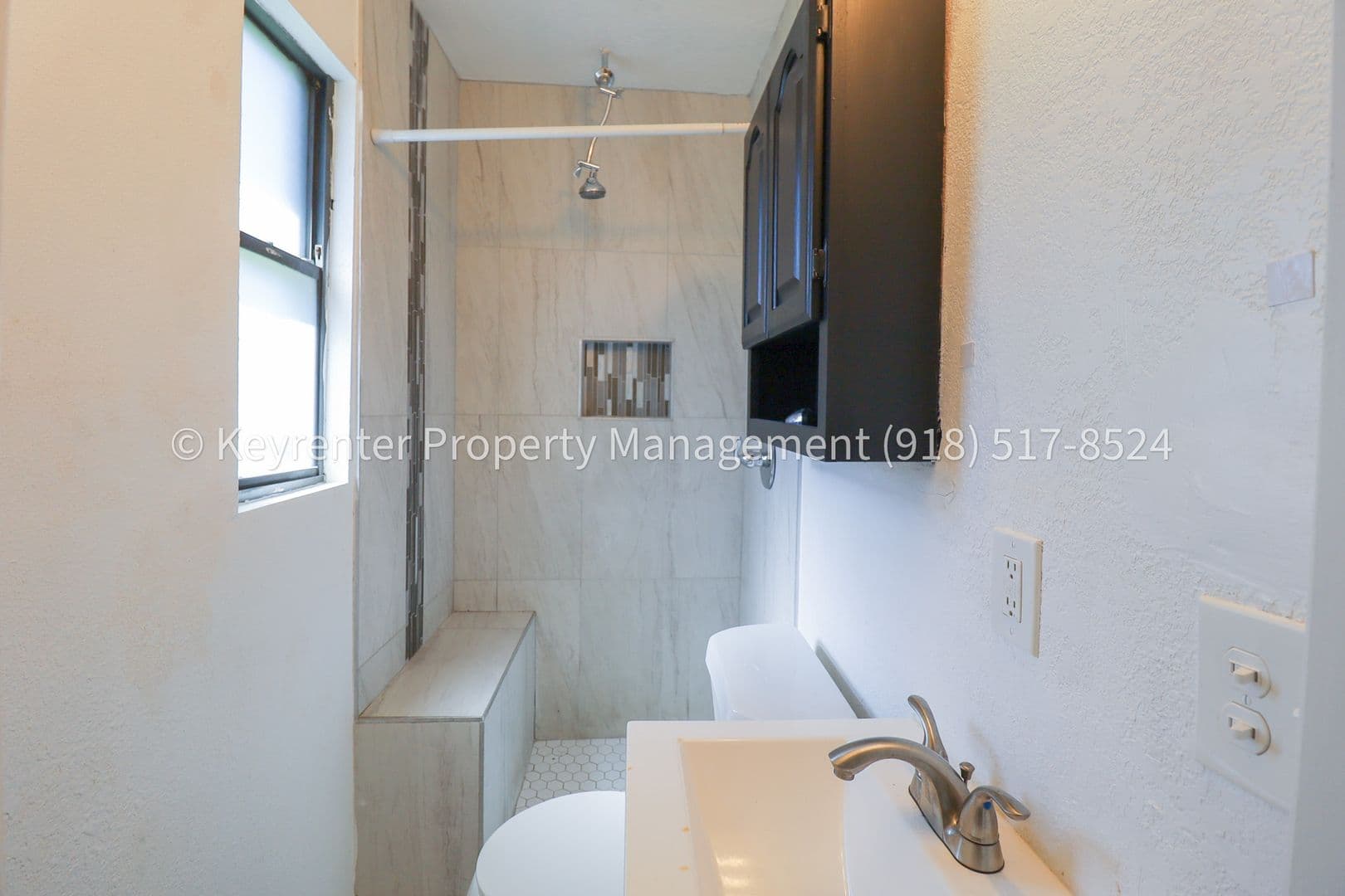 Tulsa Apartment: 732 N Victor Ave