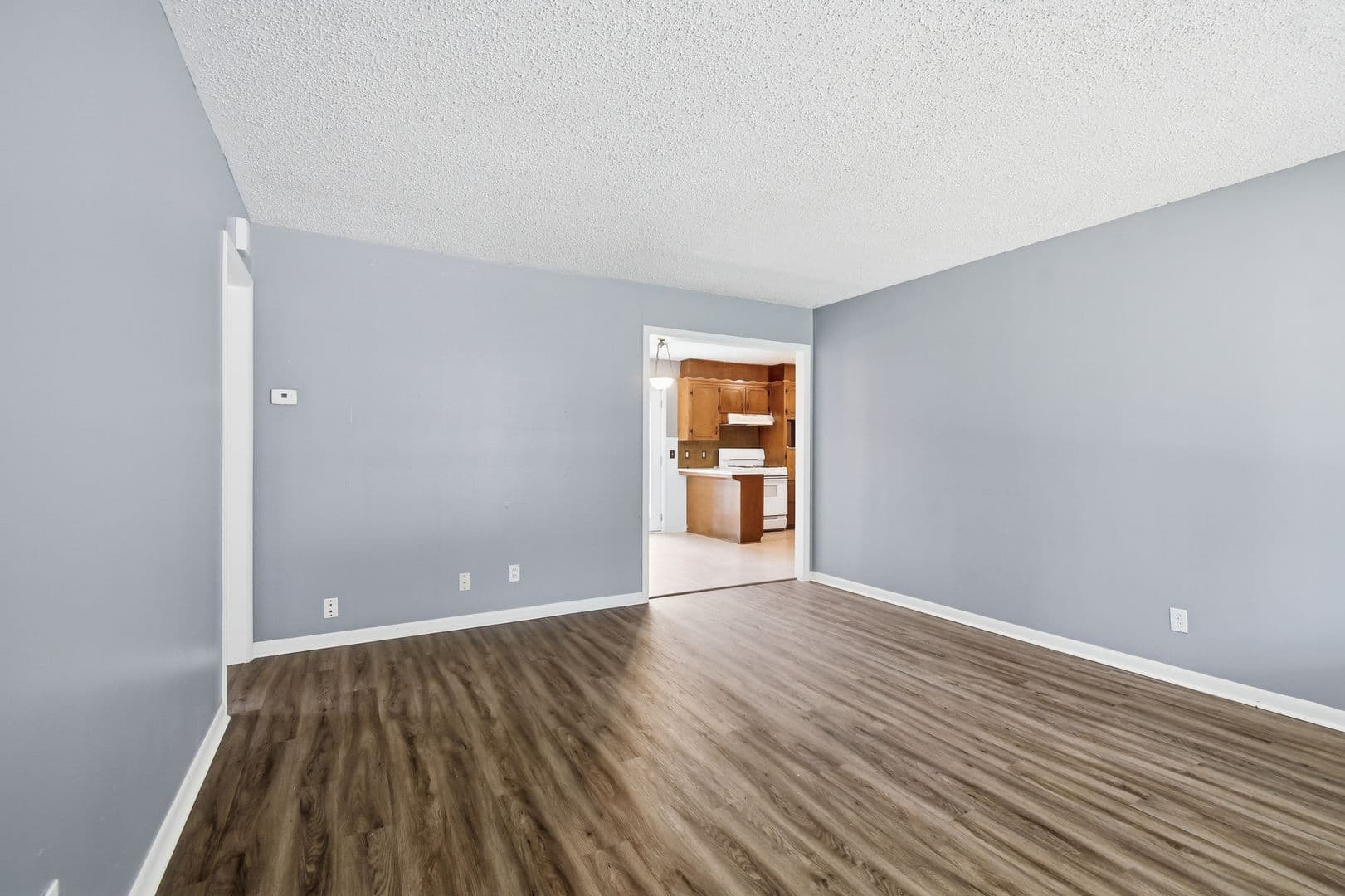 Tulsa House: 2014 E 49th St N