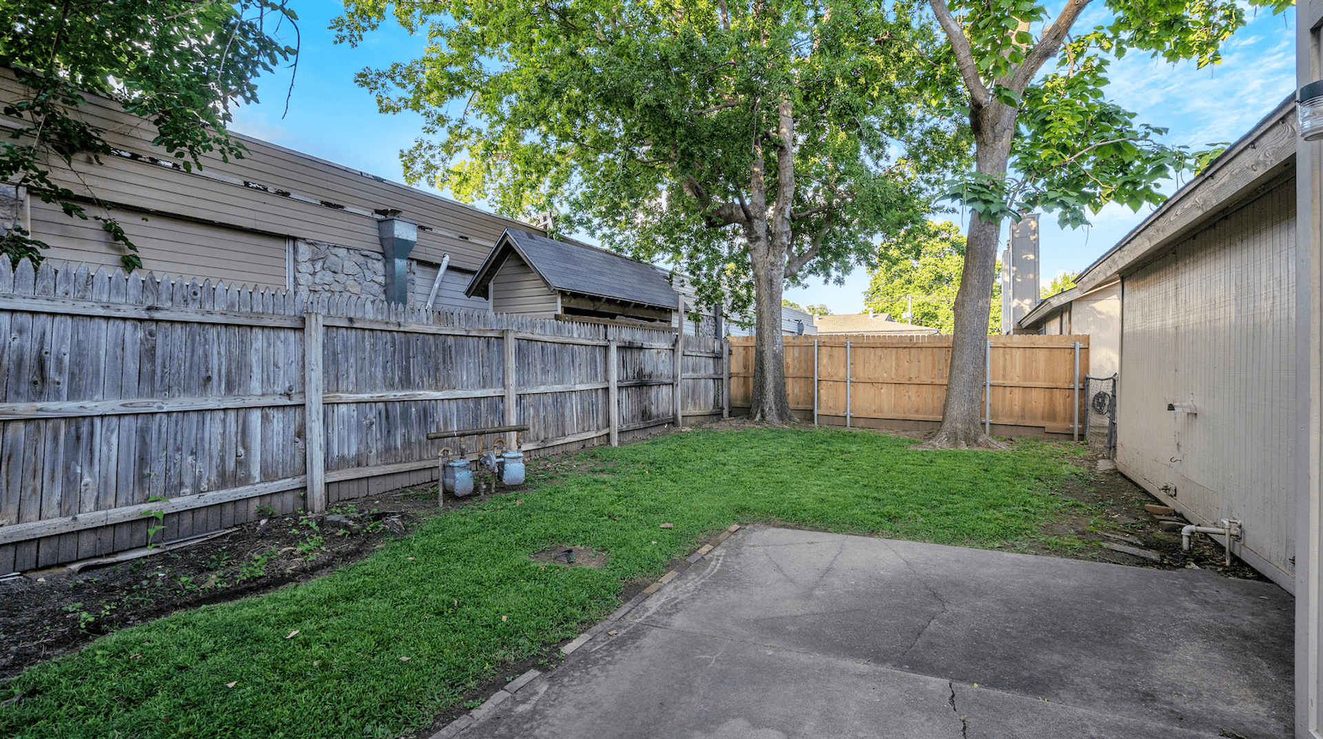 Tulsa House: 4129 E 51st Pl