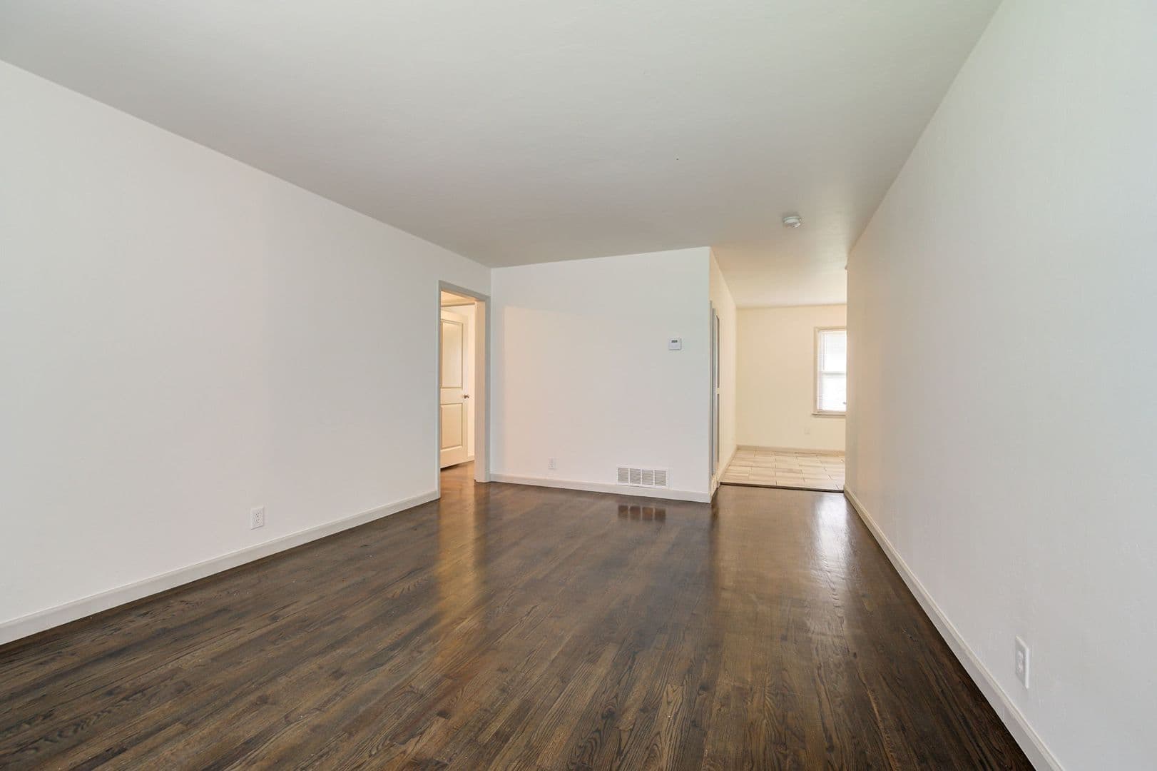 Oklahoma City House: 628 E Hill St