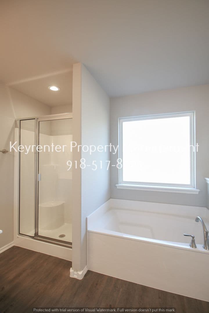 Sand Springs House: 5309 S Nassau Ave