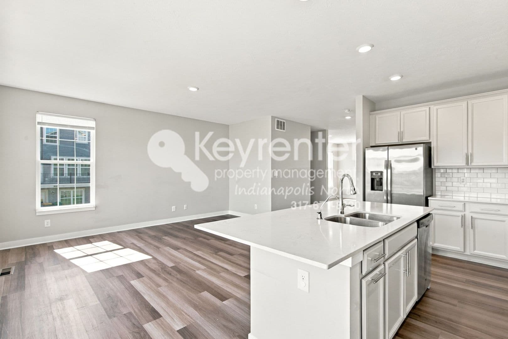 Westfield House: 17375 Lillian St