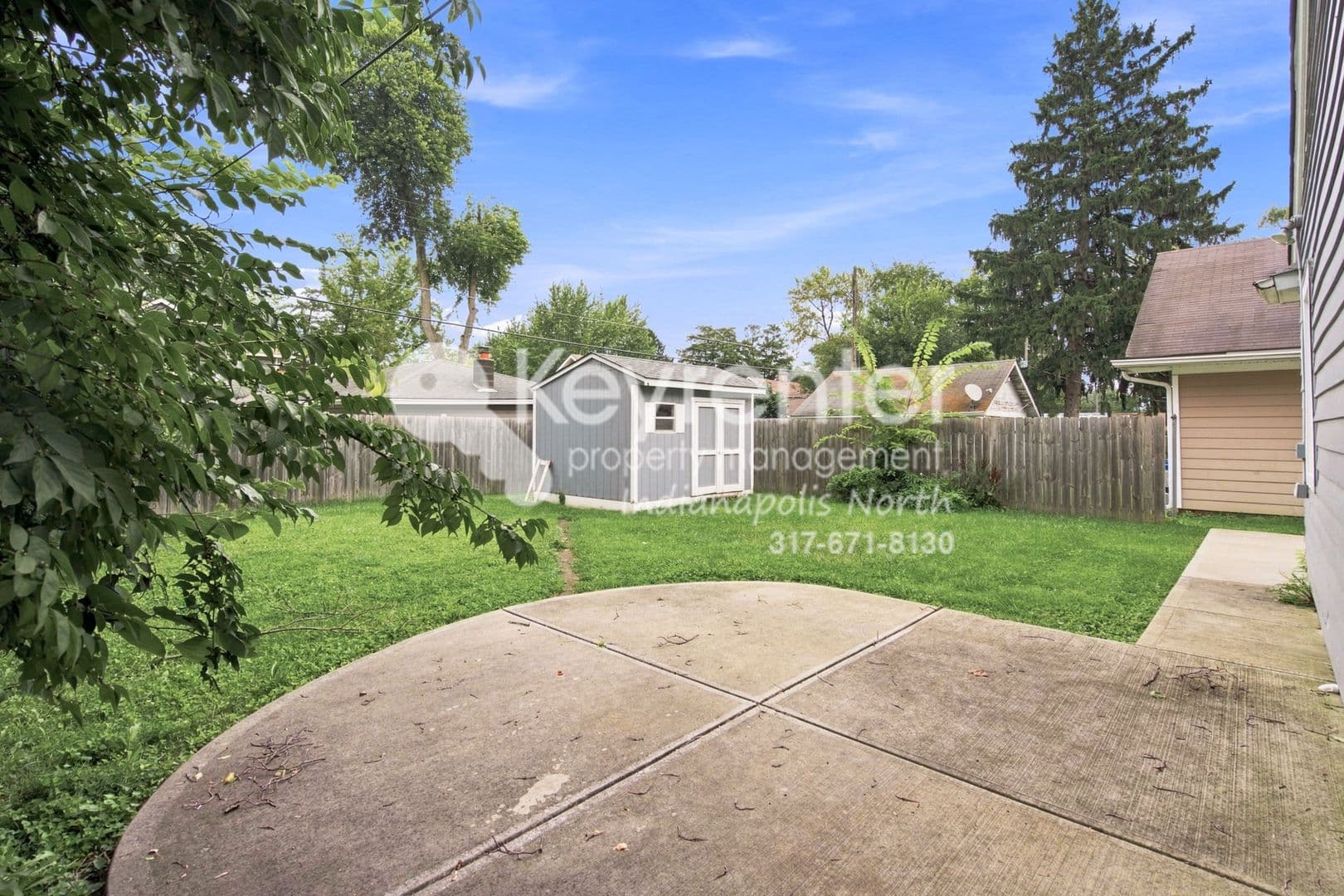 Indianapolis House: 528 W 43rd St