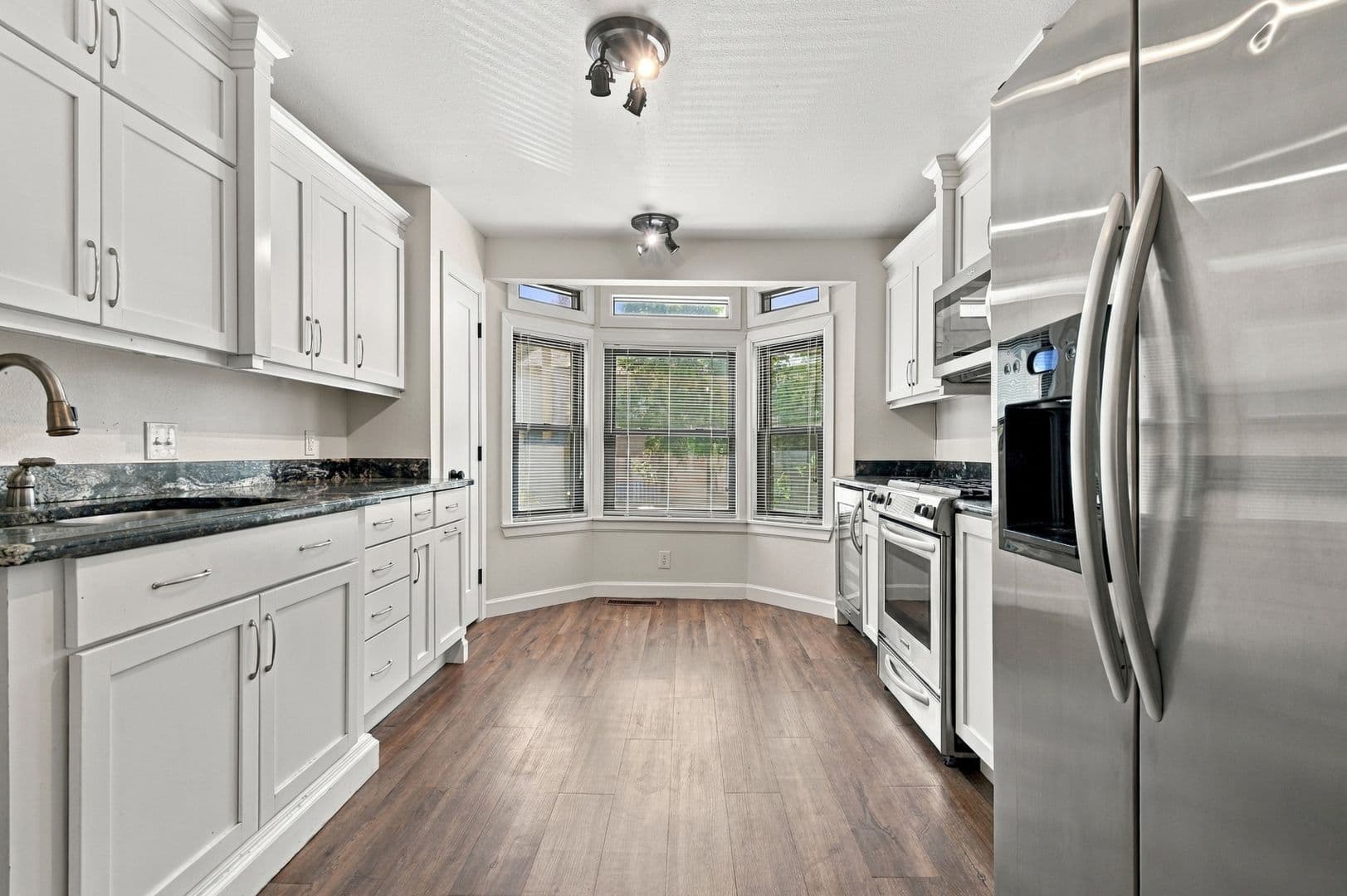 Tulsa House: 1225 S Lawton Ave