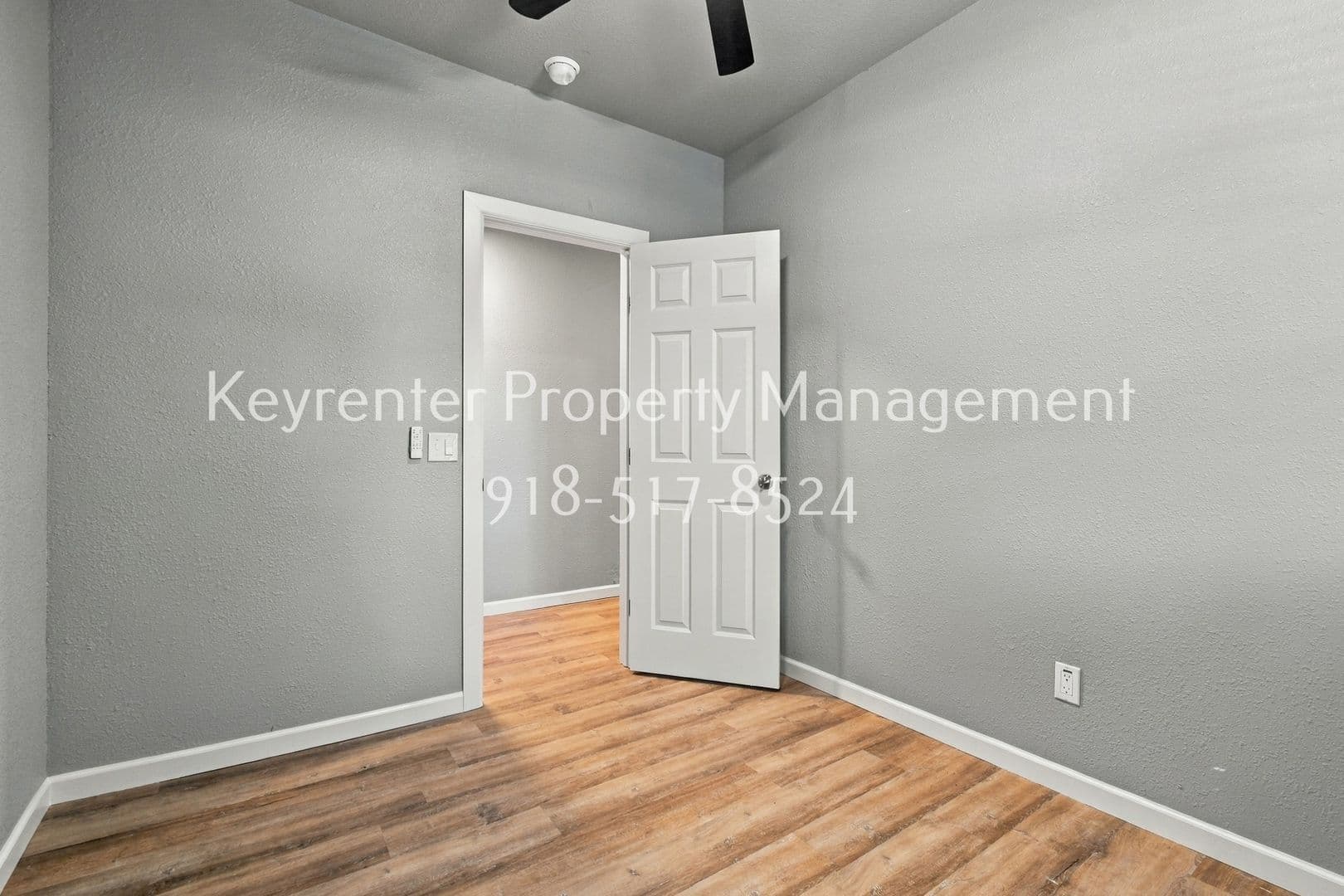 Tulsa Apartment: 7 N Union Ave