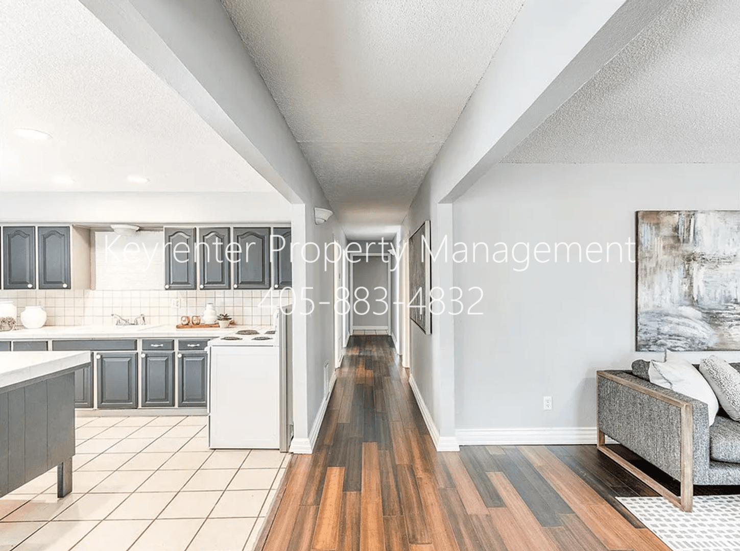 Oklahoma City House: 3615 SW 12th St