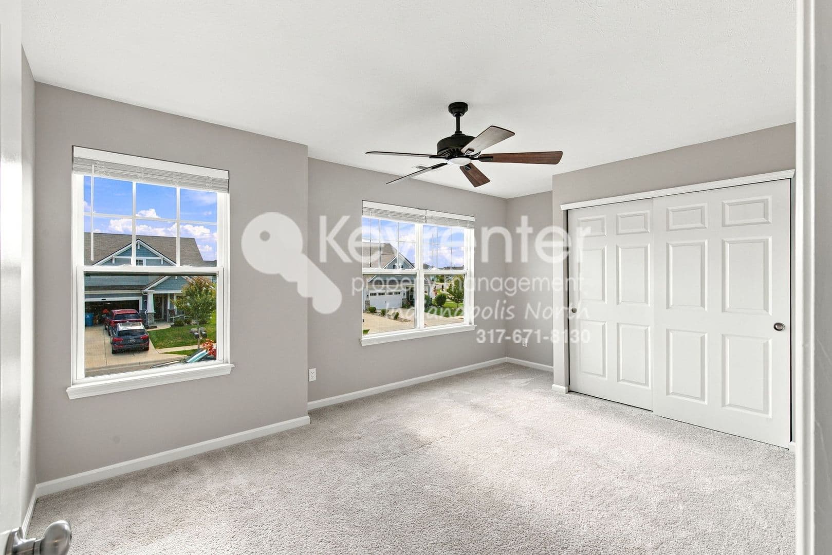 Cicero House: 361 Tamarack Larch Blvd