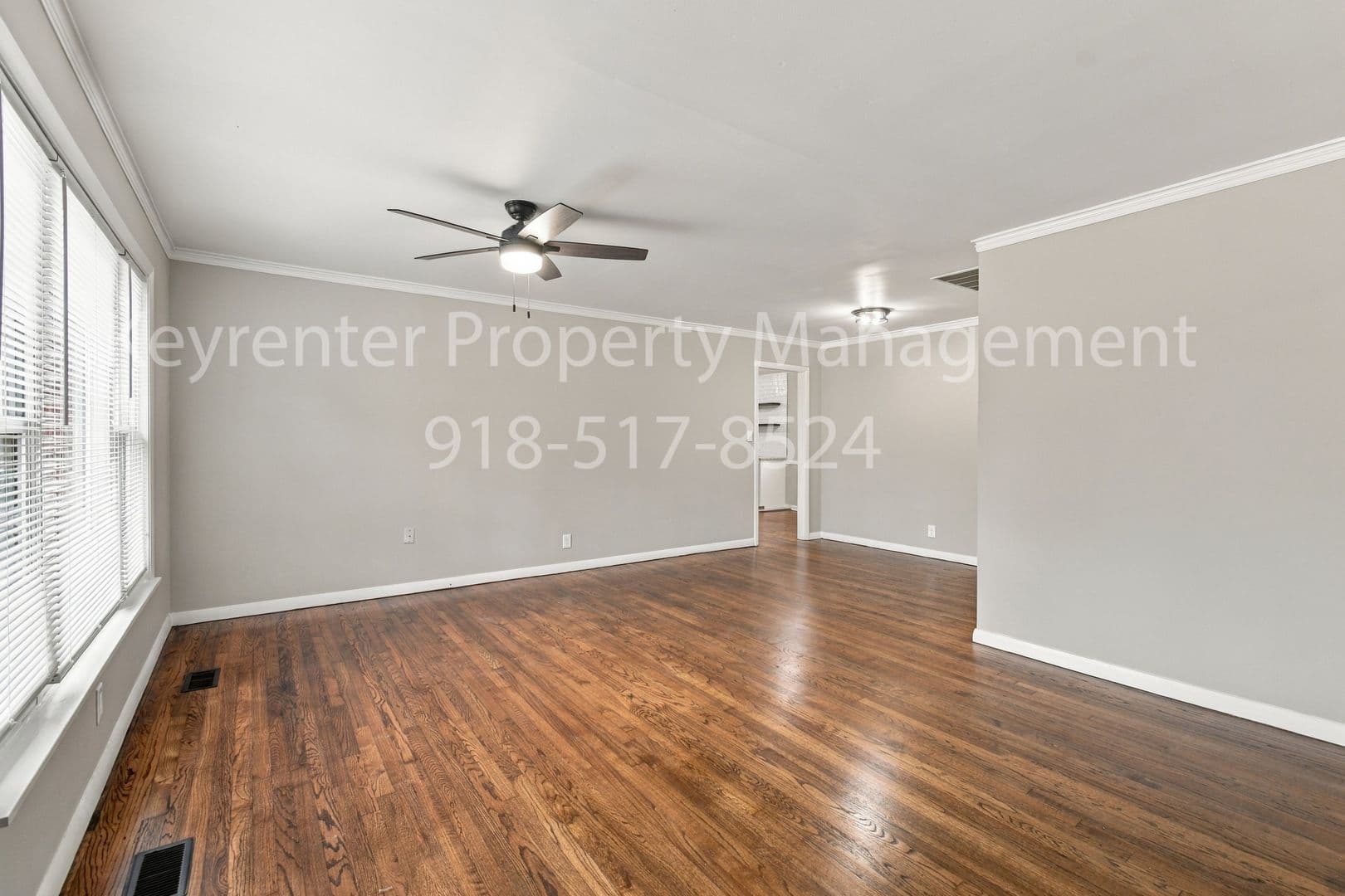 Tulsa House: 2509 S Irvington Ave
