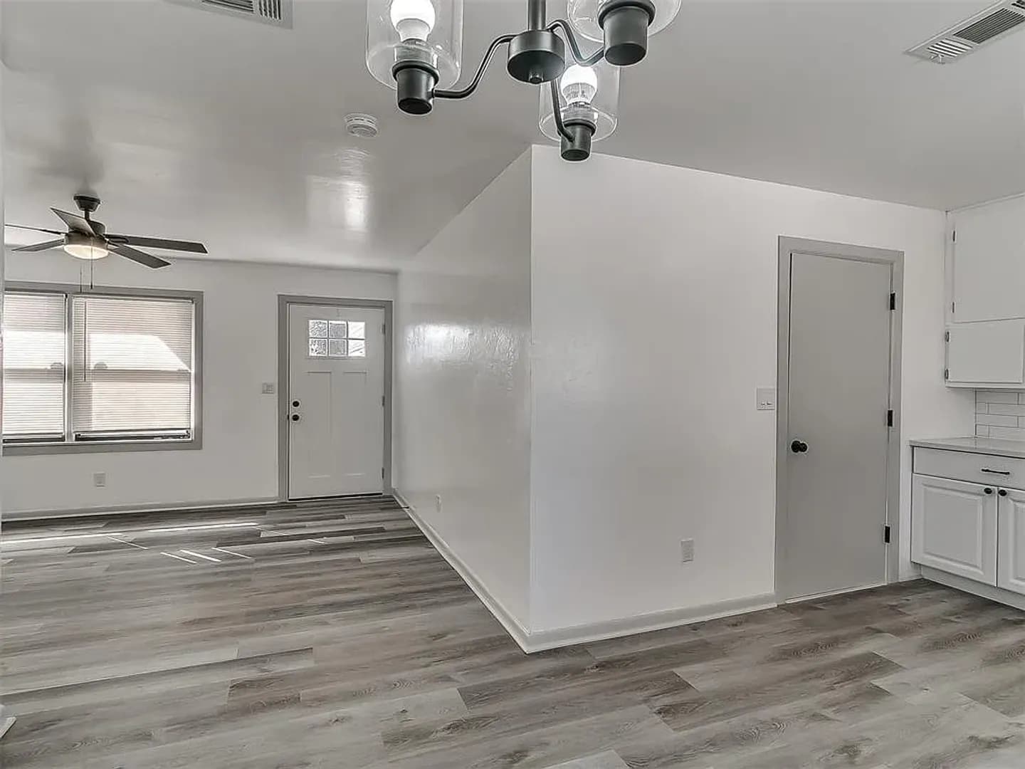 Oklahoma City House: 3345 NE 13th St