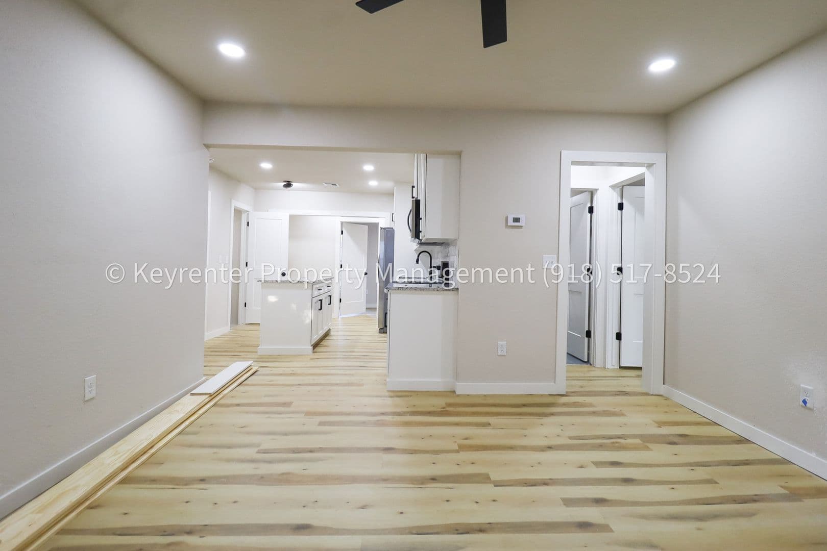 Tulsa House: 1421 N Columbia Ave