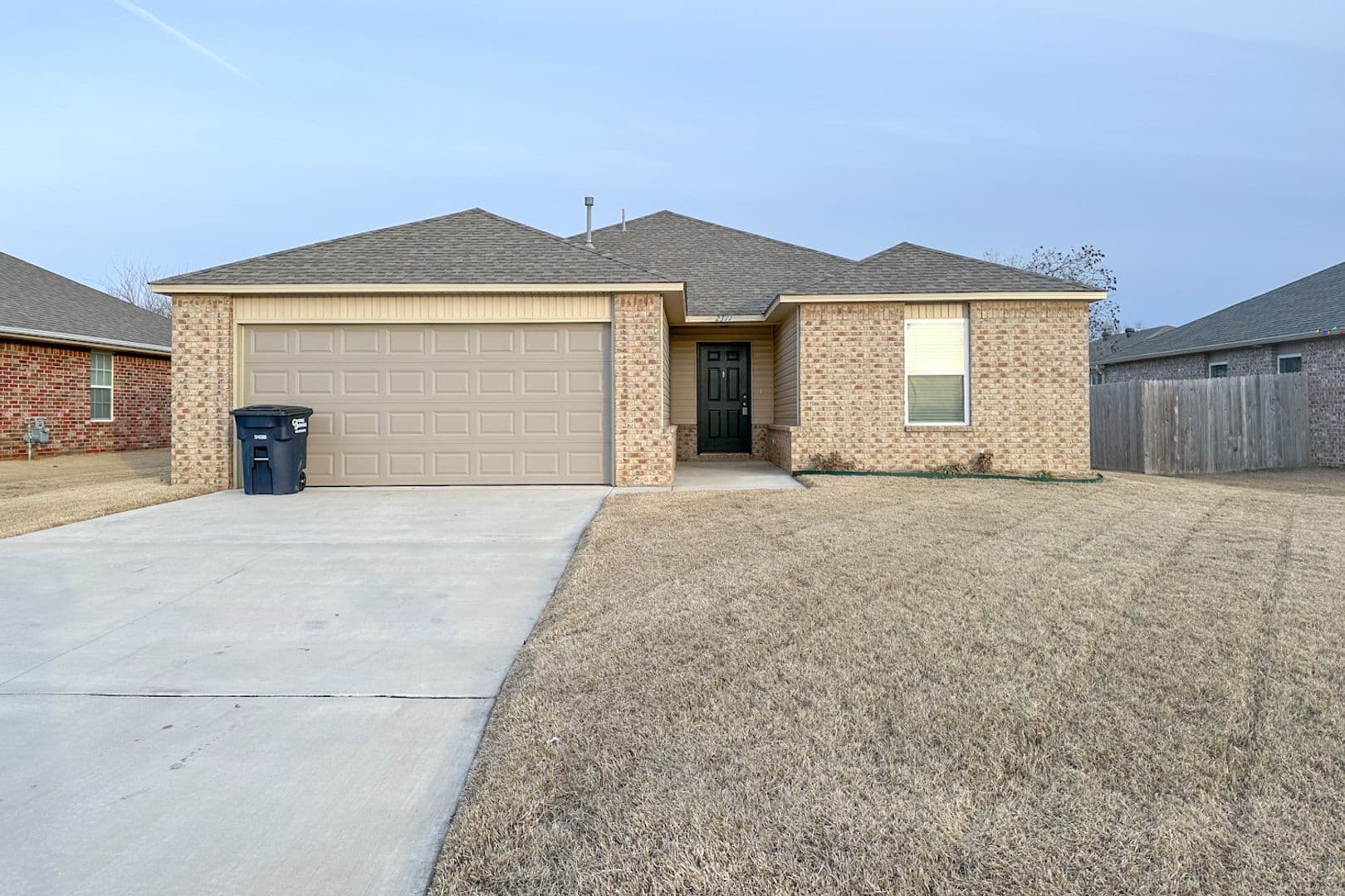 Shawnee House: 2311 Bent Tree Rd