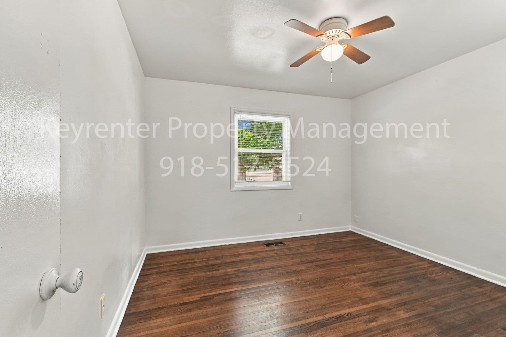 Tulsa House: 1362 E 52nd St N