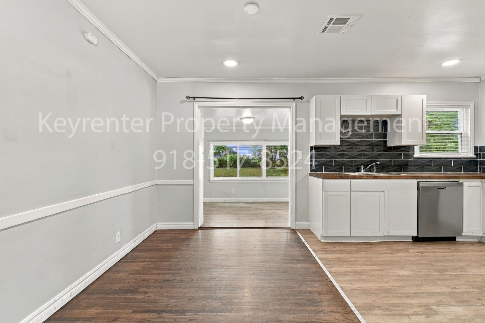 Tulsa House: 1324 S Erie Ave