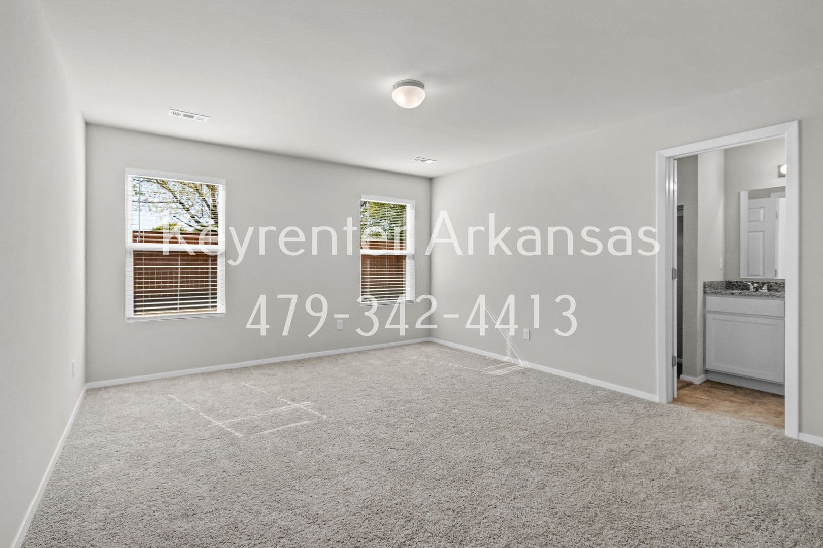 Centerton House: 801 Belhaven Rd