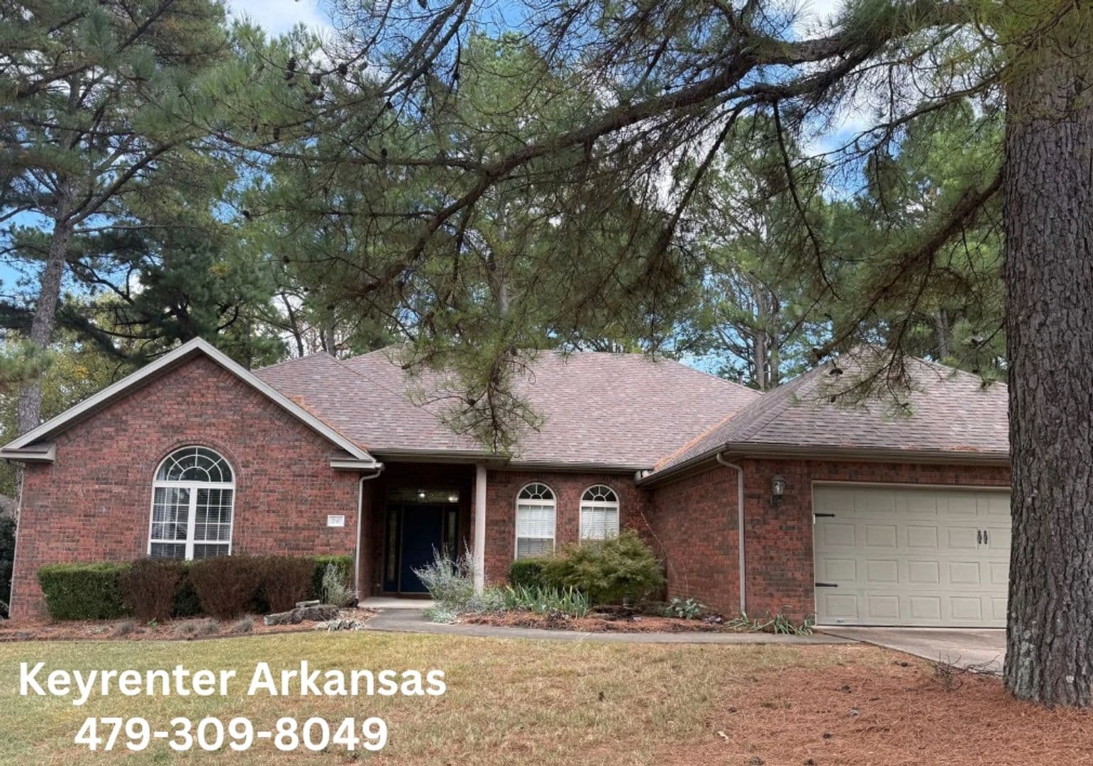 Springdale House: 2547 Longwood St