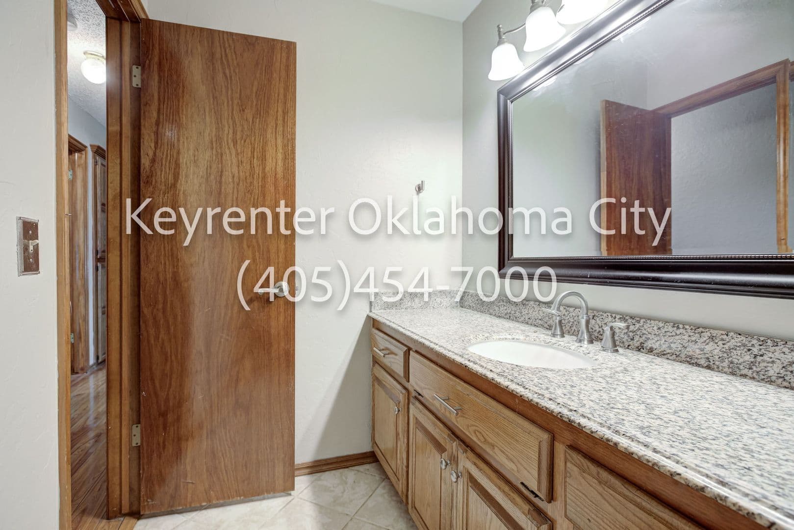 Oklahoma City House: 8308 NW 10th Ter