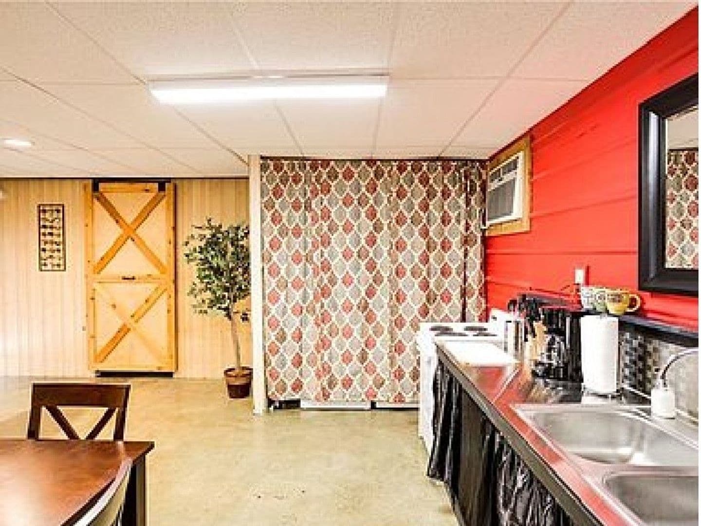 Oklahoma City House: 3609 SW 12th St