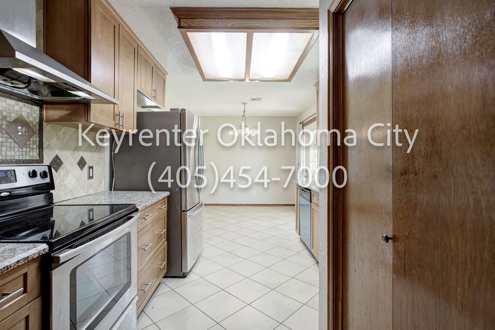 Oklahoma City House: 8308 NW 10th Ter