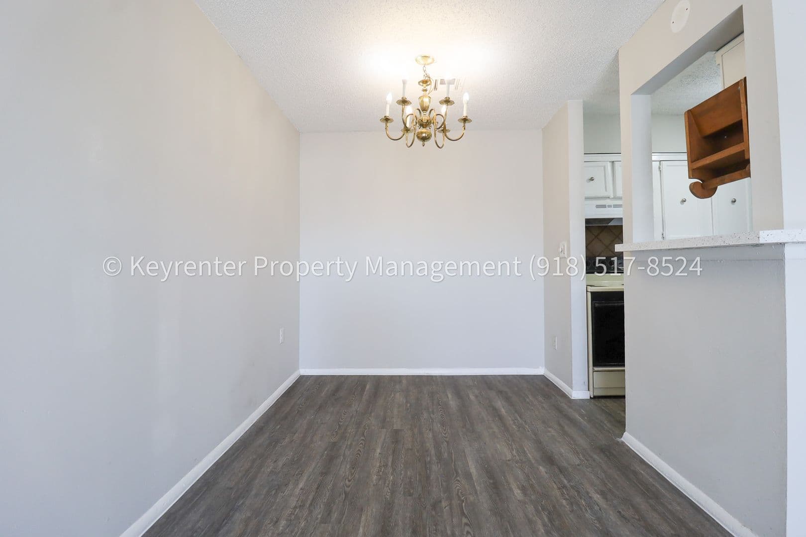 Tulsa House: 6730 S Lewis Ave #1008