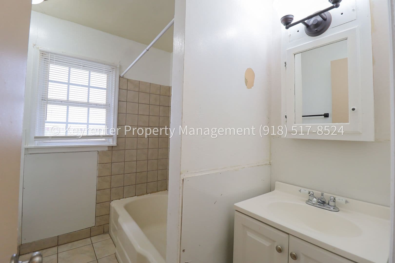 Tulsa House: 2829 E 1st Pl
