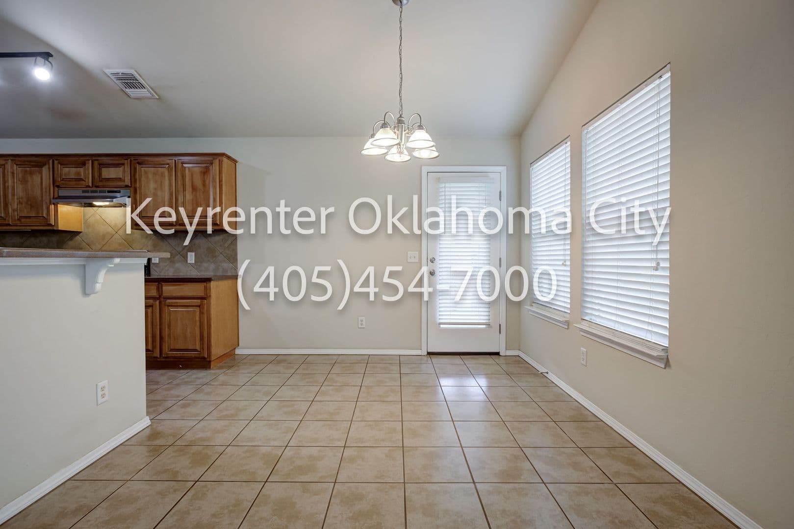 Oklahoma City House: 9537 SW 24th Ter