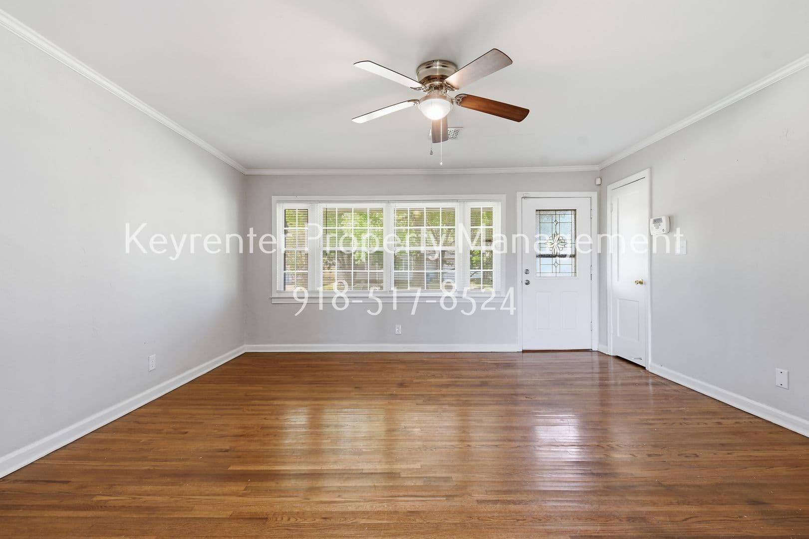 Tulsa House: 45 E 51st Pl