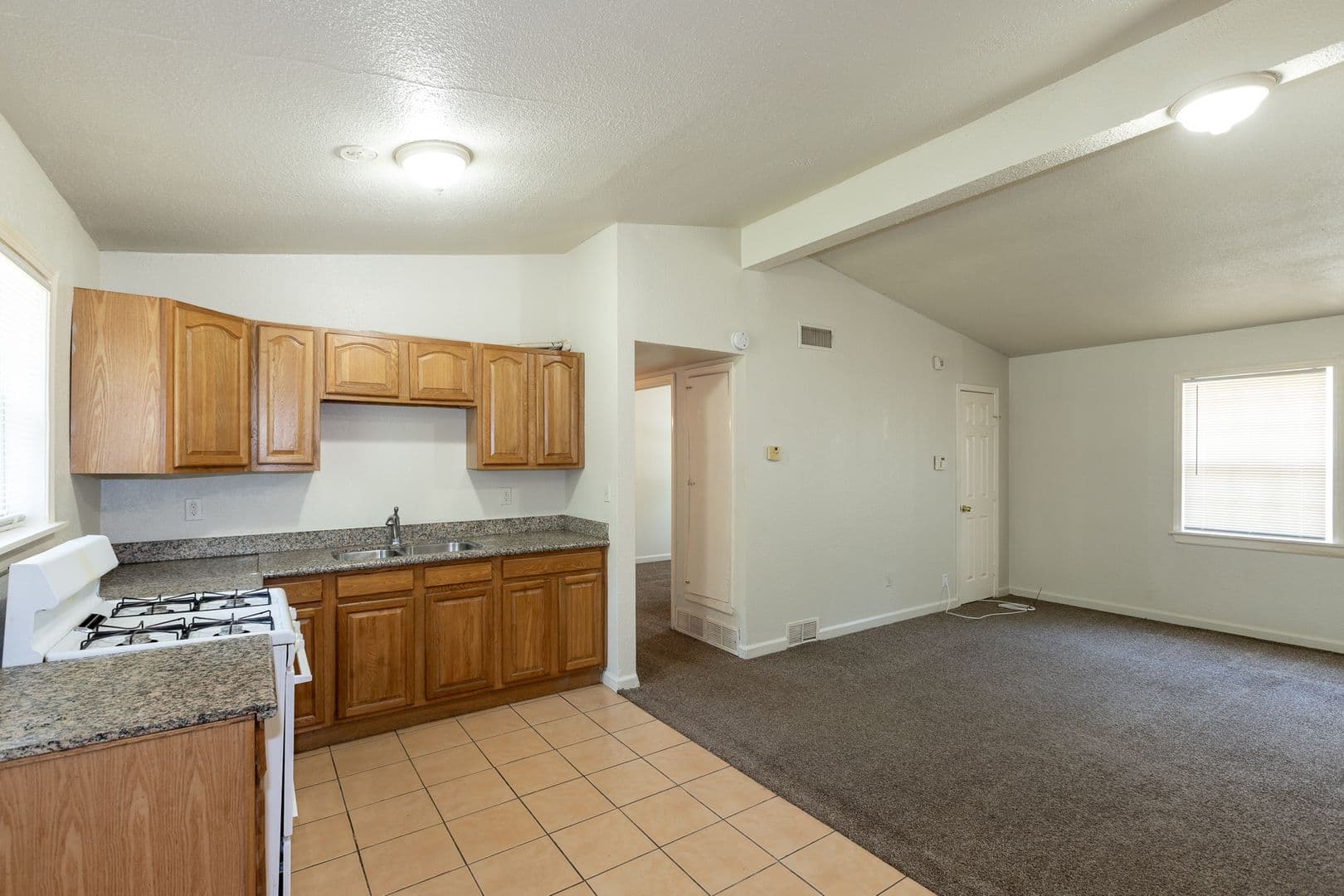 Tulsa House: 2811 E 40th Place North