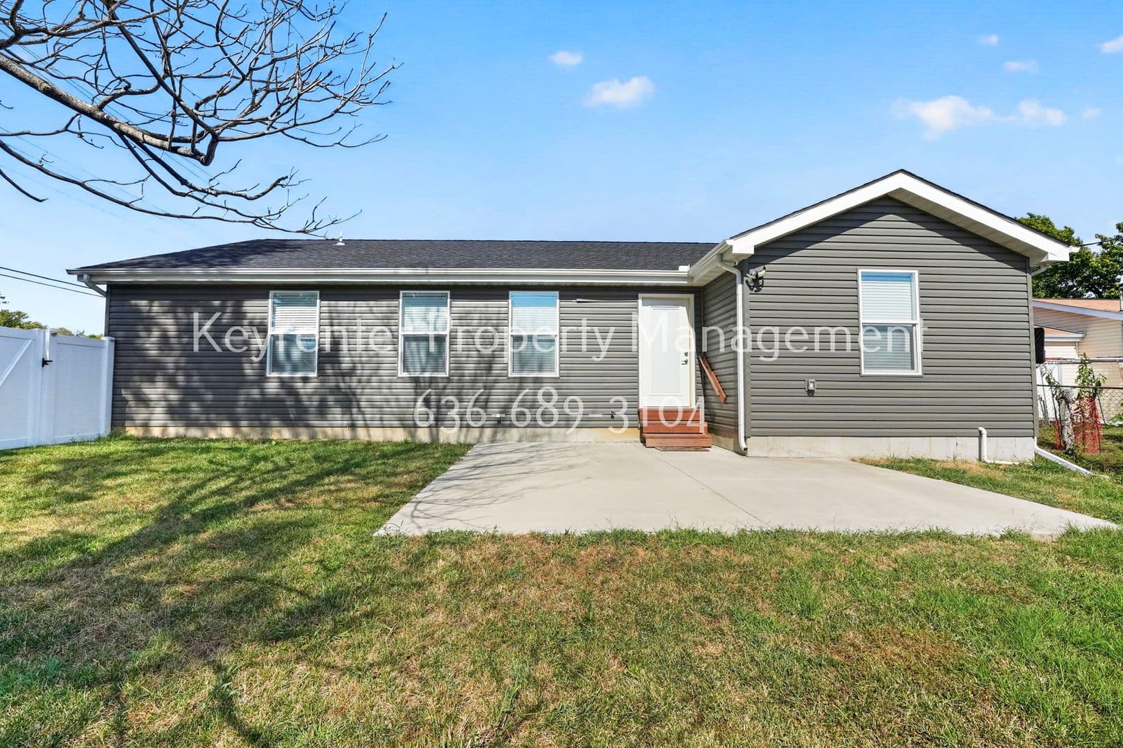Hazelwood House: 926 Townhouse Ln