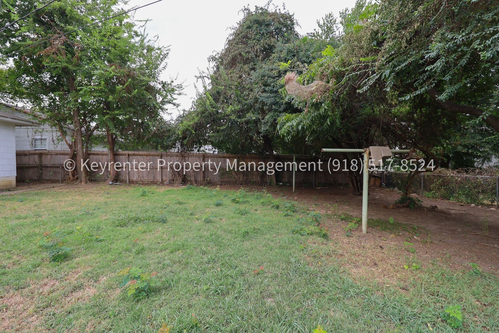 Tulsa House: 2829 E 1st Pl