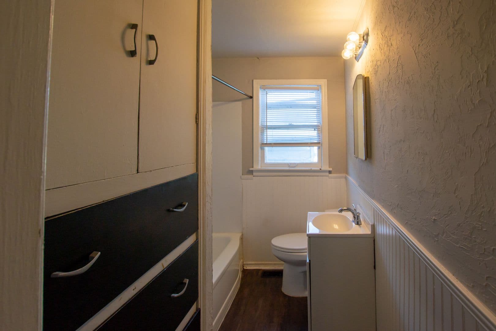 Oklahoma City Apartment: 316 SW 27th St