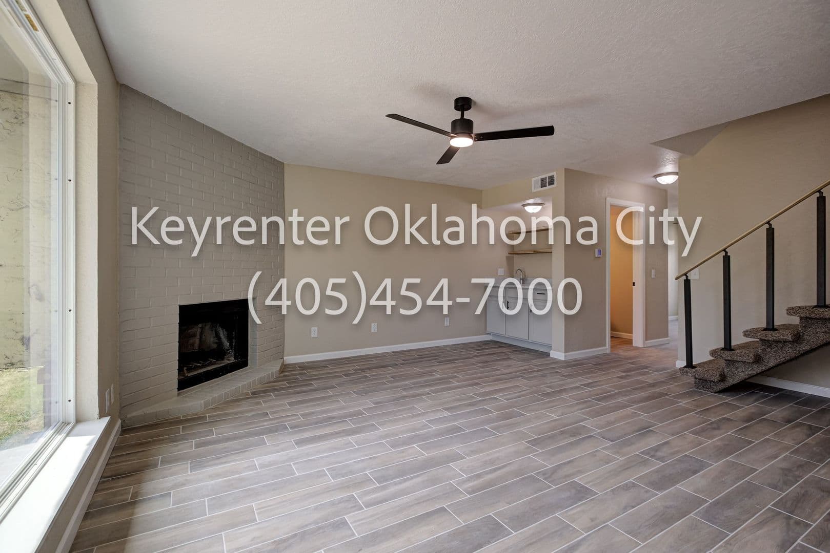 Norman House: 1311 Eastgate Dr
