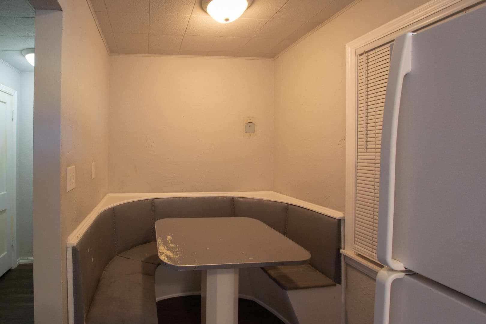 Oklahoma City Apartment: 316 SW 27th St