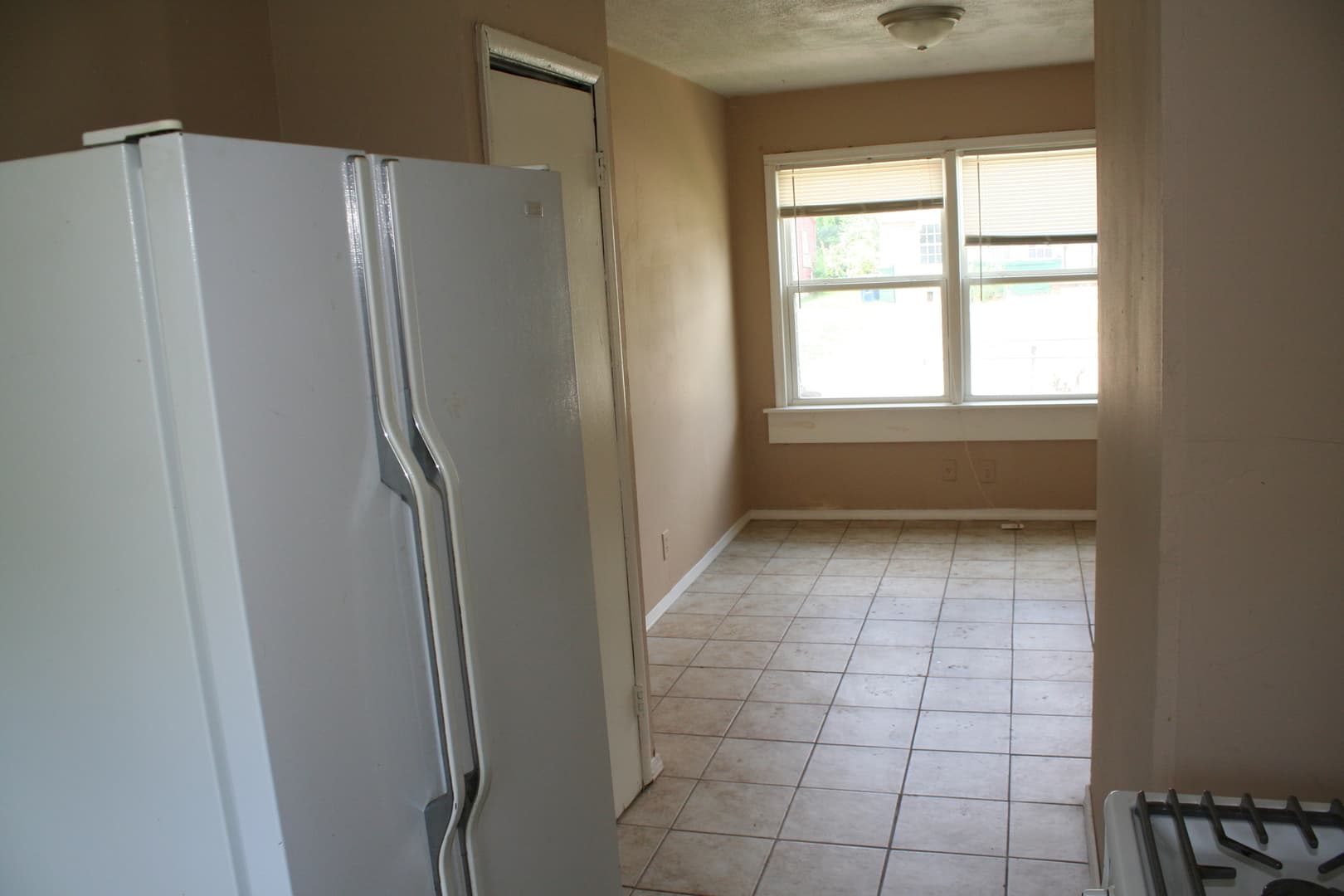 Tulsa House: 150 W 50th Pl N
