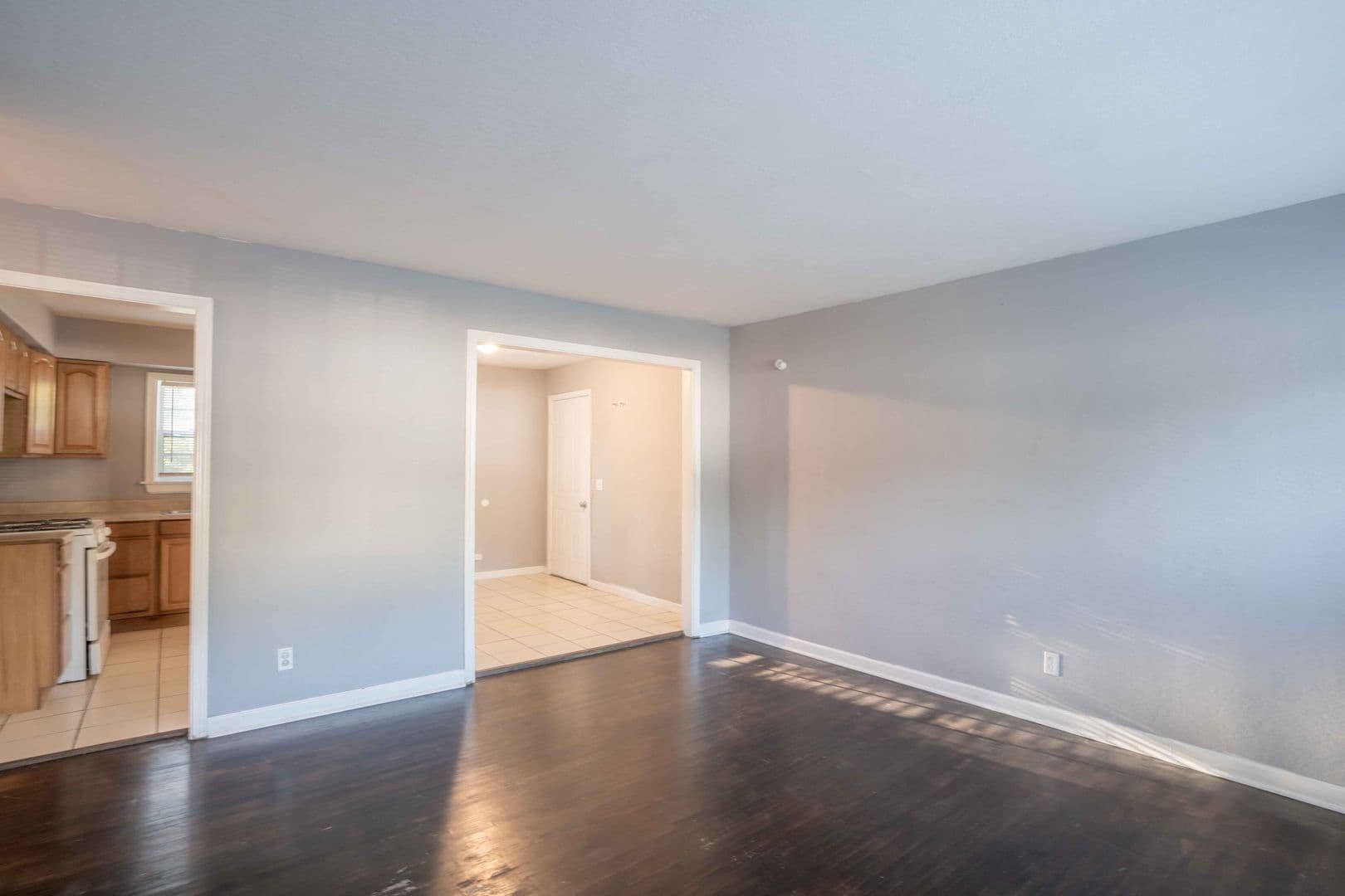 Tulsa House: 4652 N Main St