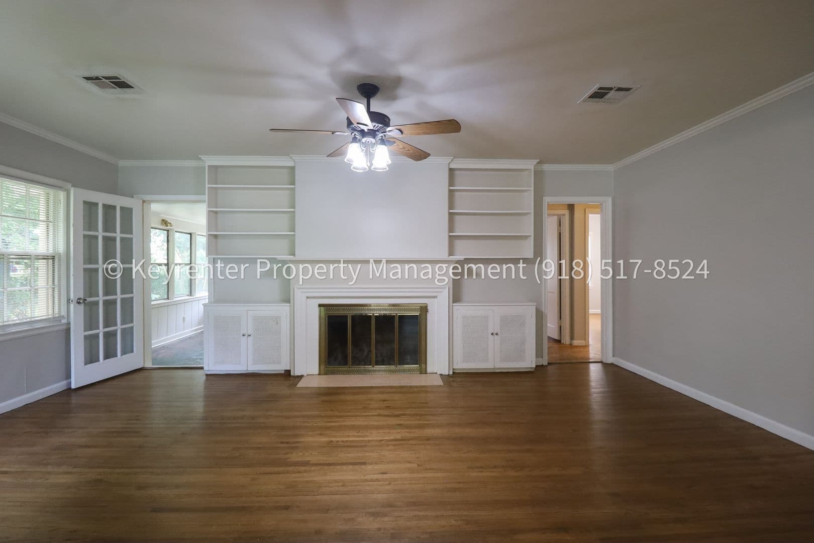Tulsa House: 3322 E 23rd St