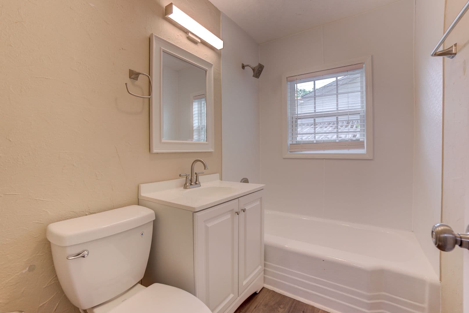 Tulsa House: 1552 E 54th St N