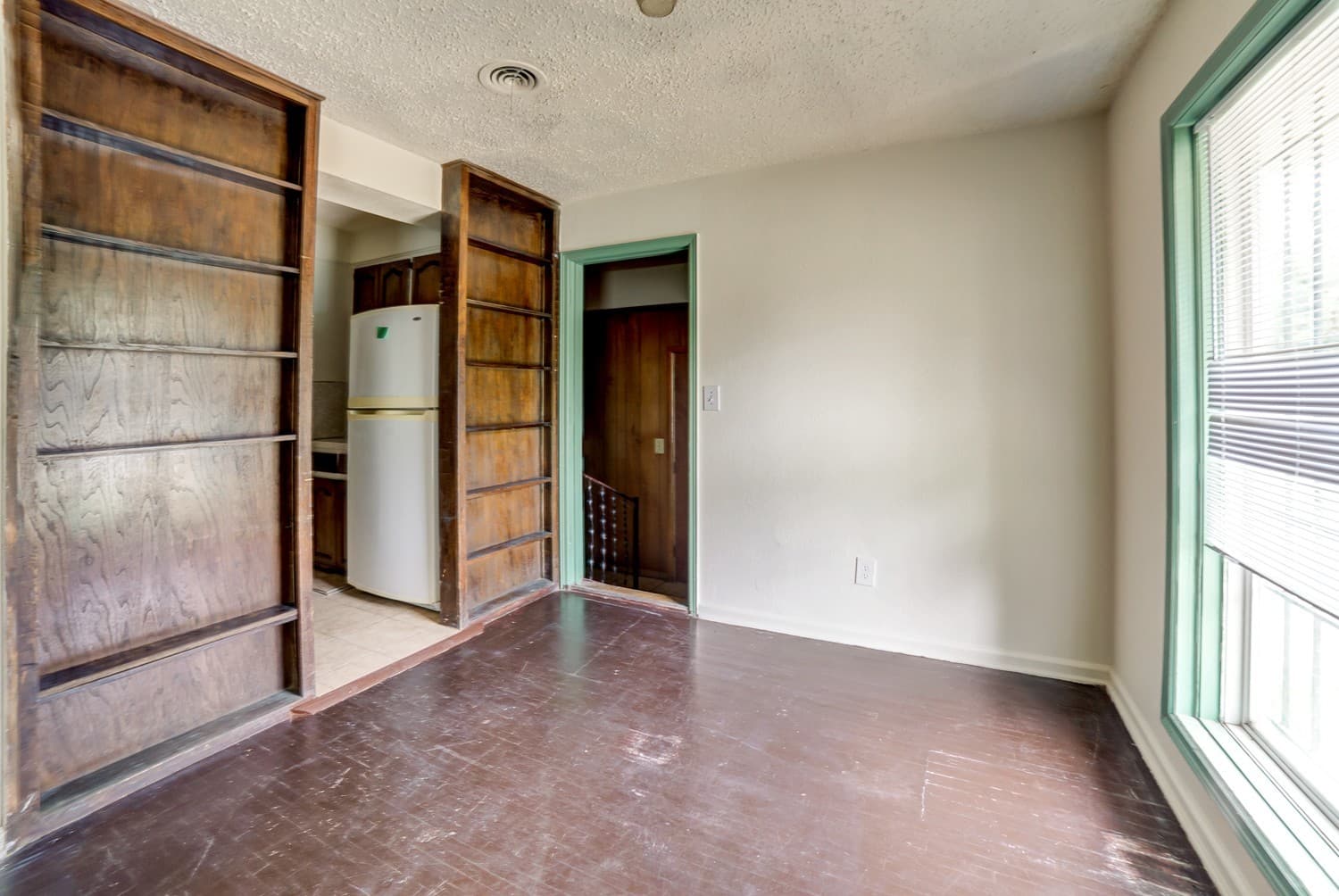 Tulsa House: 4824 N Xanthus Ave