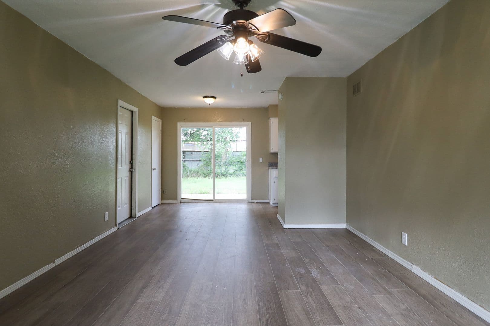 Tulsa House: 12539 E 20th Pl
