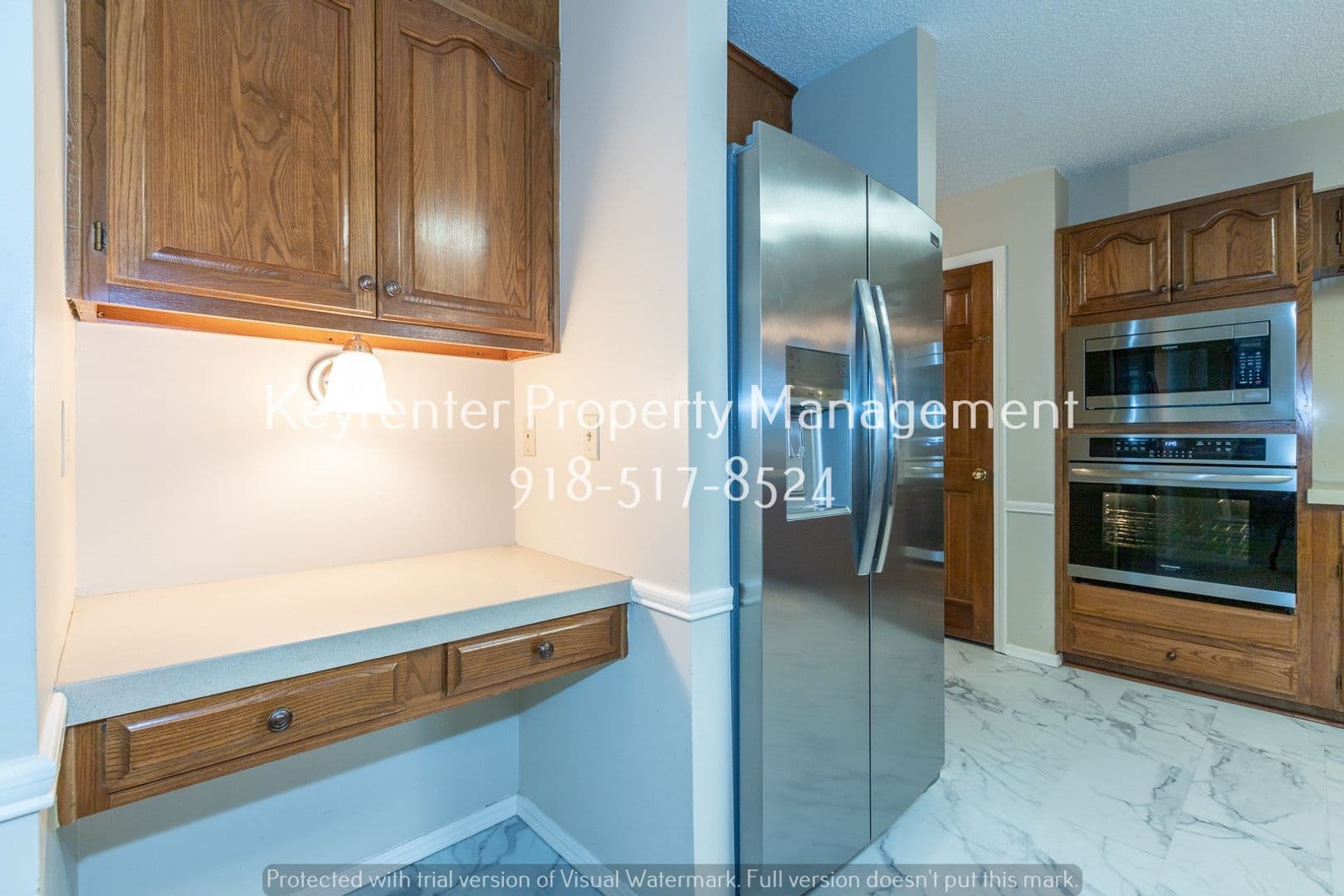 Tulsa House: 7236 E 65th St