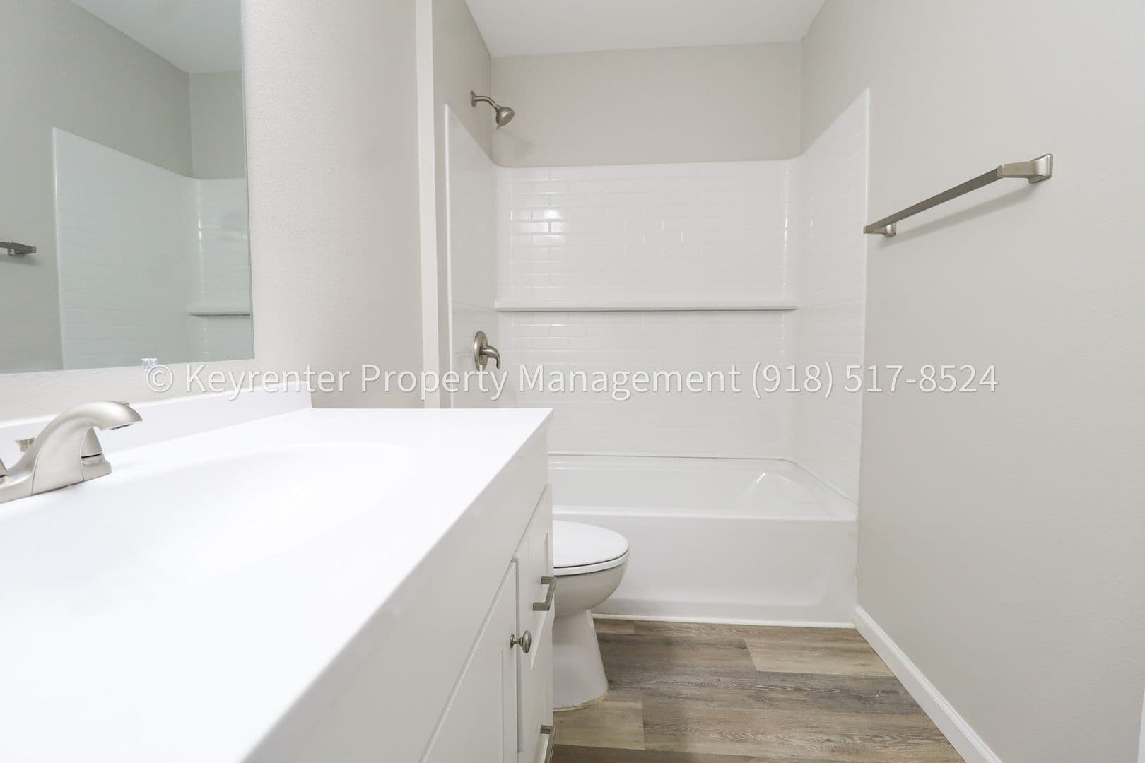 Tulsa Apartment: 4124 W 56th Pl