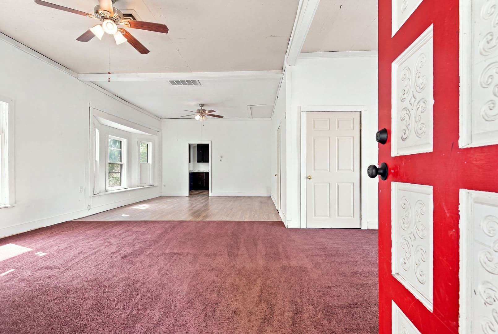 Pawhuska House: 208 E 12th St