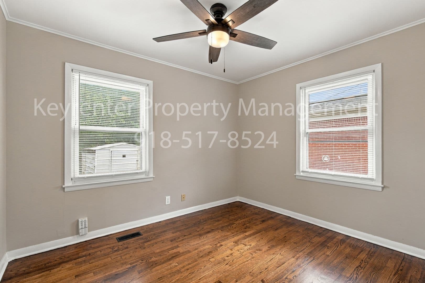 Tulsa House: 2509 S Irvington Ave
