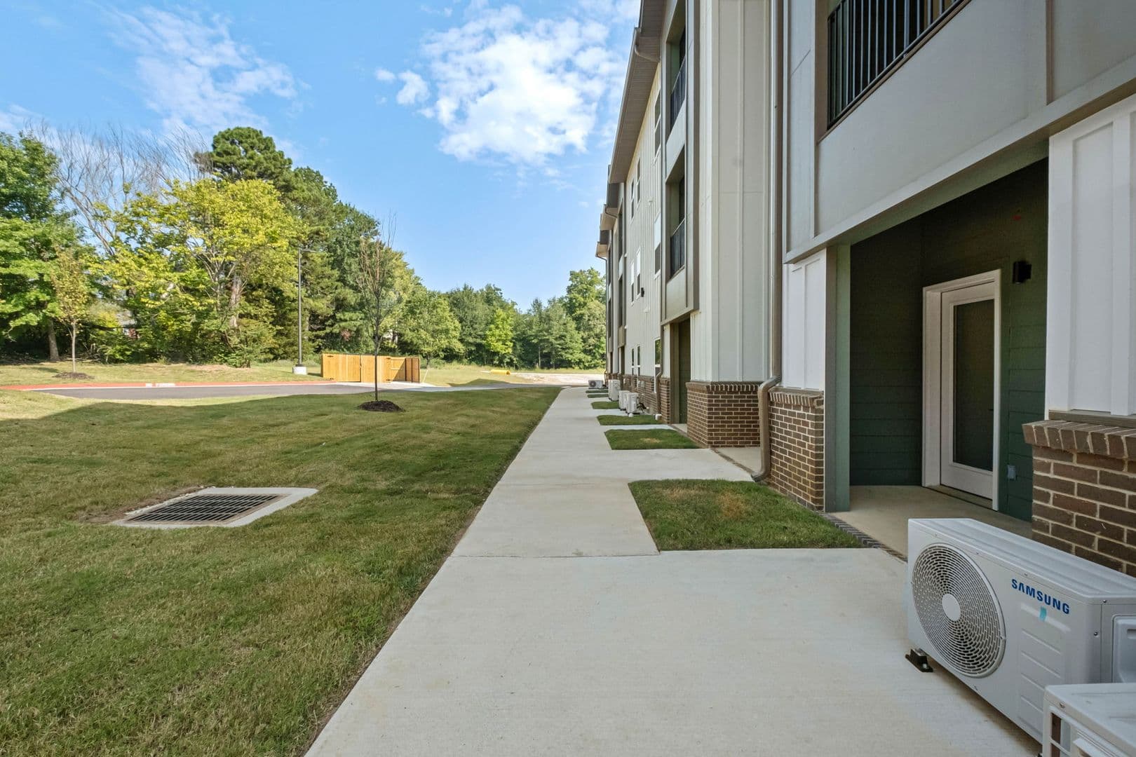 Fayetteville Apartment: 1096 S Bacardi Ave