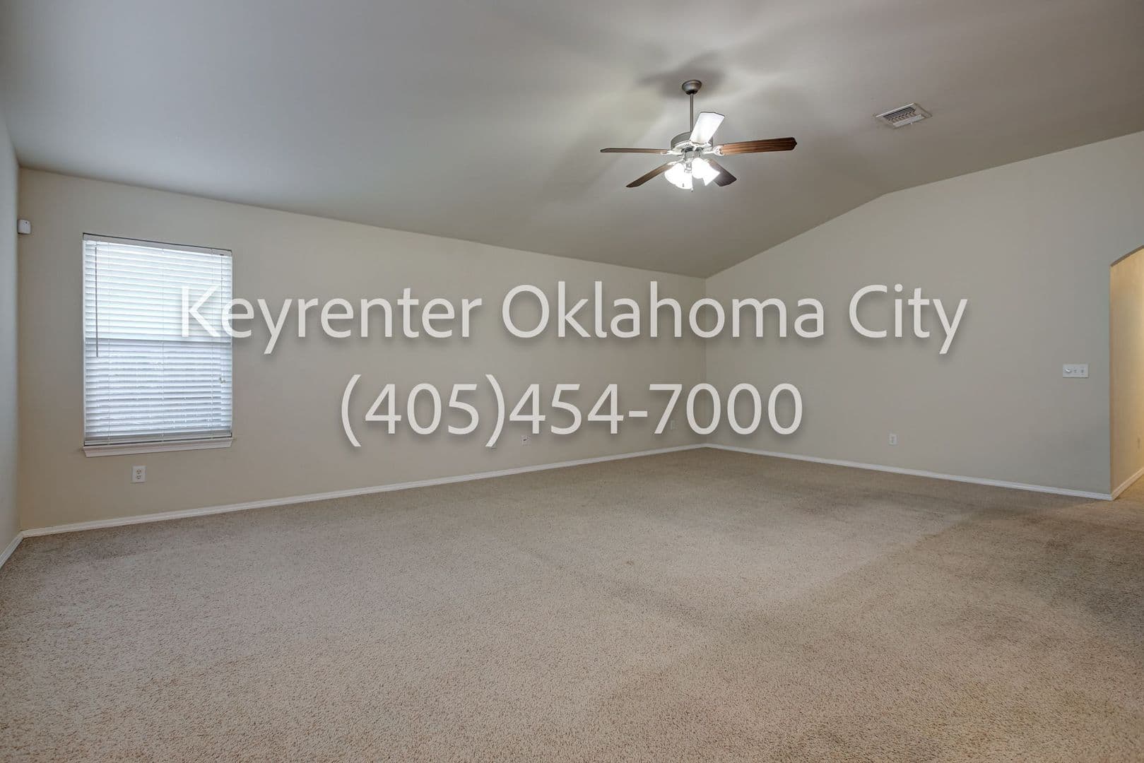 Oklahoma City House: 9537 SW 24th Ter
