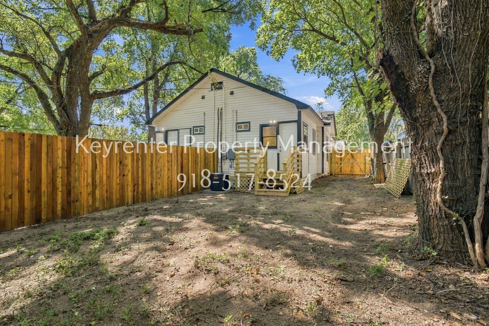 Tulsa Apartment: 7 N Union Ave