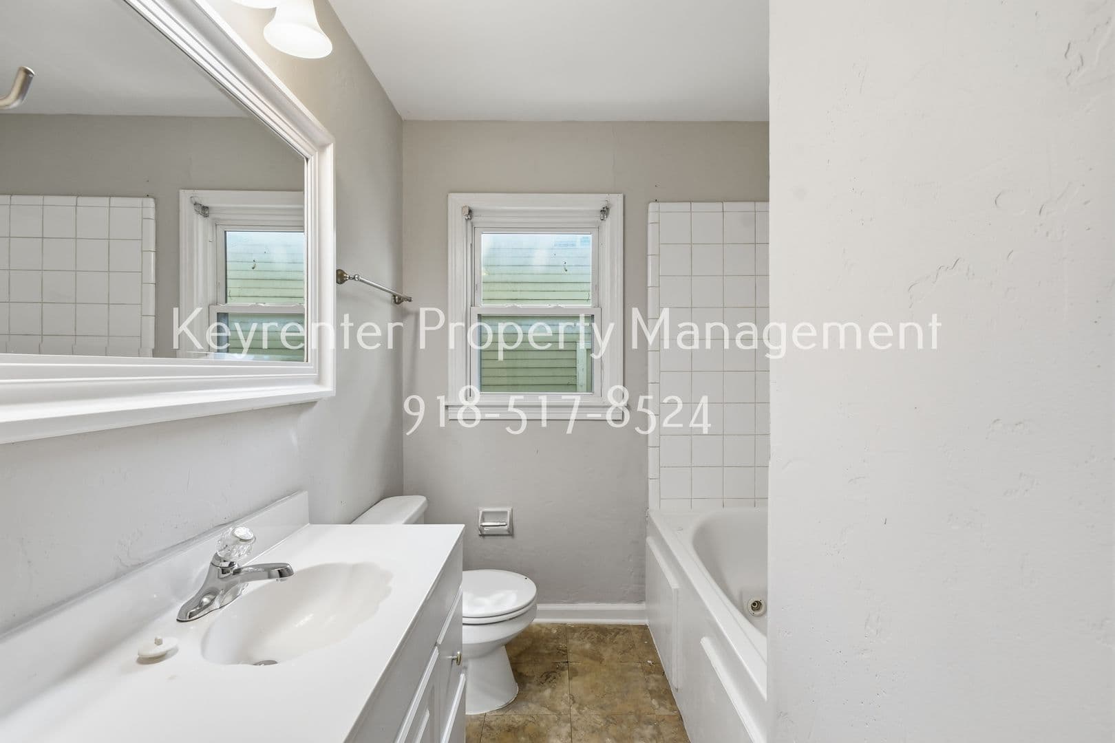Tulsa House: 45 E 51st Pl
