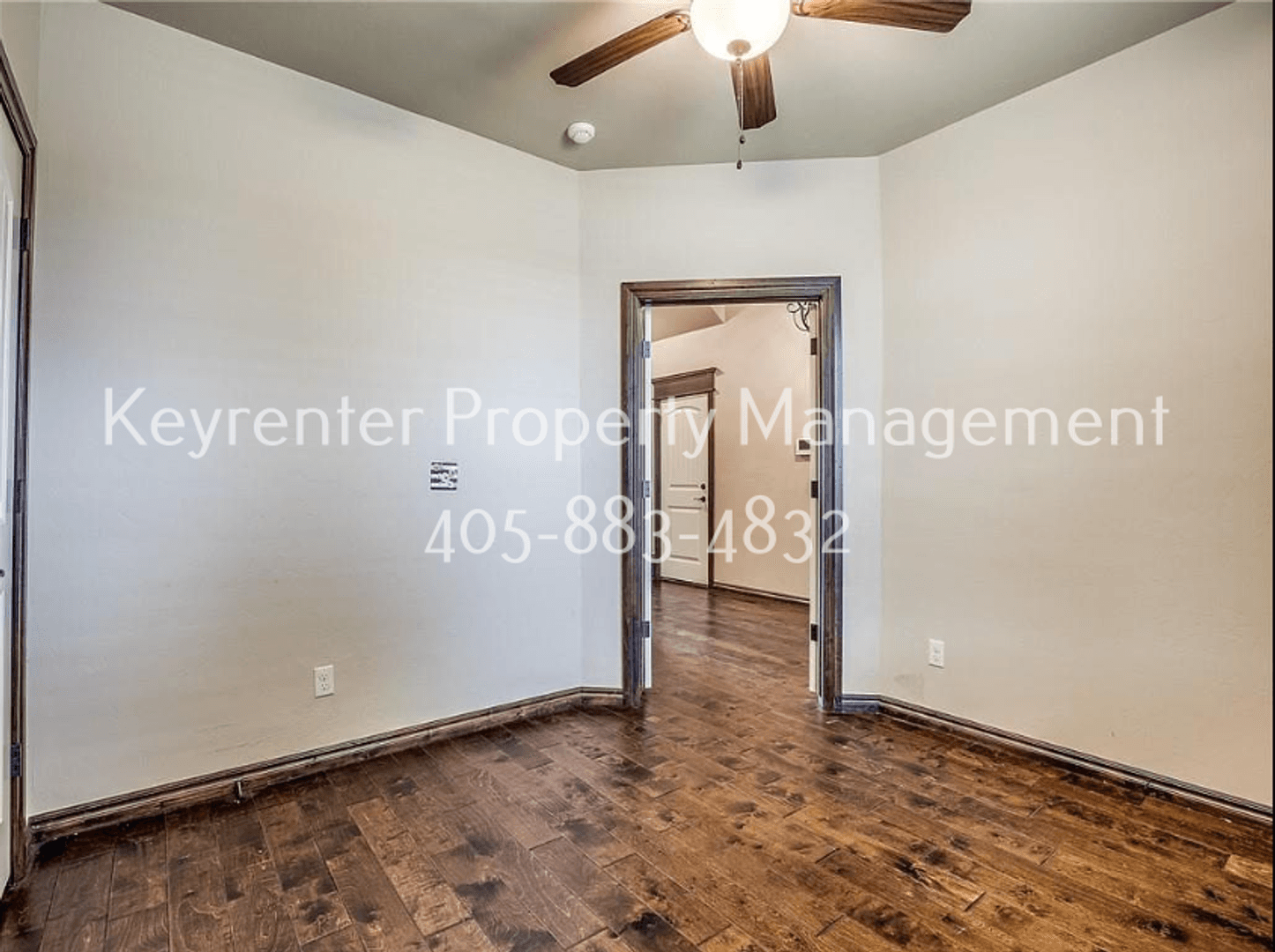 Oklahoma City House: 8409 NW 140th St